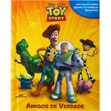 Amigos de Verdade Amigos de Verdade
