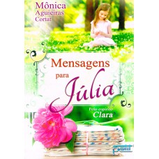 Mensagens para Júlia