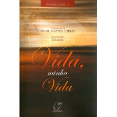 Vida, minha vida