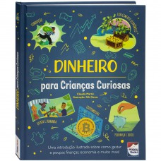 Crianças Curiosas: Dinheiro