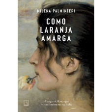 Como laranja amarga