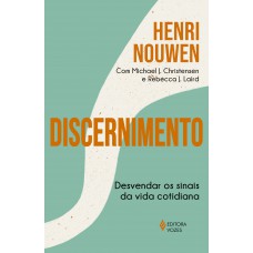 Discernimento Discernimento