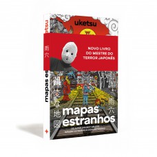 Mapas estranhos