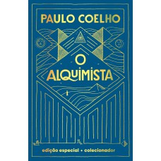 O alquimista (Edição de luxo)