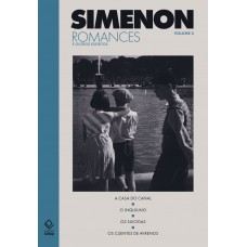 Romances e outros escritos - volume 3