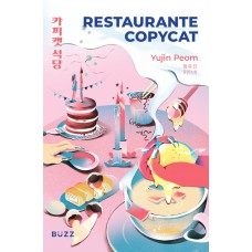 Restaurante Copycat Restaurante Copycat
