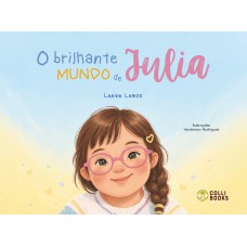 O brilhante mundo de Julia