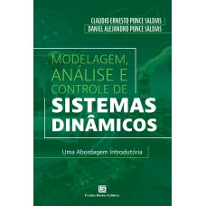 Modelagem, Análise e Controle de Sistemas Dinâmicos