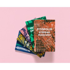 Kit Stefano Mancuso / As plantas já inventaram o futuro