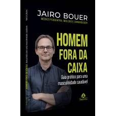 Homem fora da caixa Homem fora da caixa