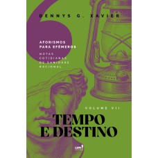 Tempo e Destino