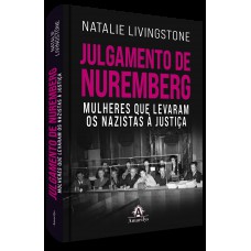Julgamento de Nuremberg