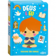 Deus e Eu (AZ)