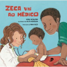 Zeca vai ao médico Zeca vai ao médico