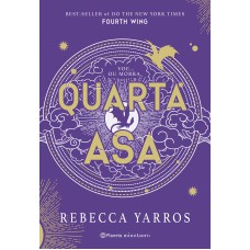 Quarta asa Quarta asa