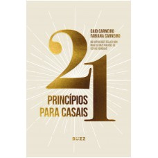 21 Princípios para casais