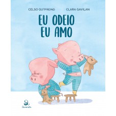 Eu odeio eu amo