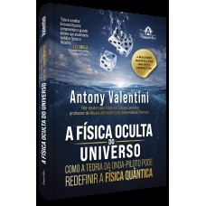 A física oculta do universo