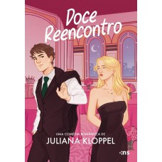Doce reencontro Doce reencontro