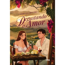 Degustando o Amor