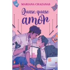 Quase, quase amor