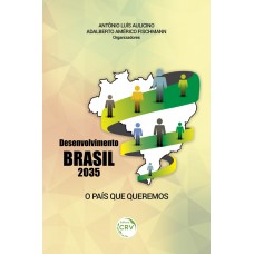 Desenvolvimento brasil 2035