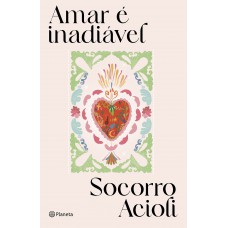 Amar é inadiável Amar é inadiável