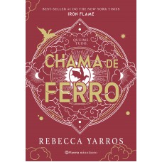 Chama de Ferro Chama de Ferro