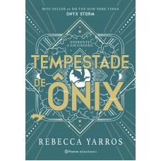Tempestade de Ônix