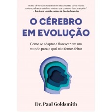 O cérebro em evolução