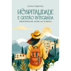 Hospitalidade e gestão integrada