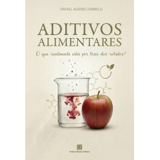 Aditivos Alimentares