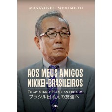 Aos meus amigos nikkei-brasileiros