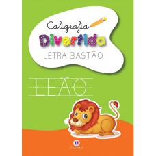 Letra bastão