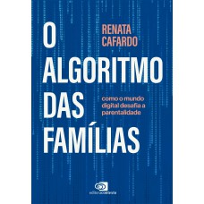 O algoritmo das famílias O algoritmo das famílias