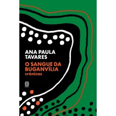 O sangue da buganvília