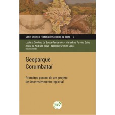 Geoparque corumbataí