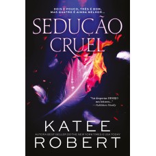 Sedução cruel Sedução cruel