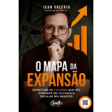 O mapa da expansão