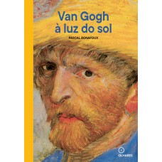 Van Gogh à luz do sol