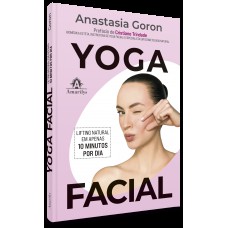 Yoga facial Yoga facial