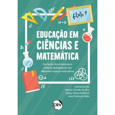 Educação em ciências e matemática