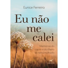 Eu não me calei