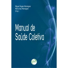 Manual de saúde coletiva Manual de saúde coletiva
