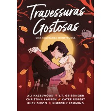Travessuras gostosas