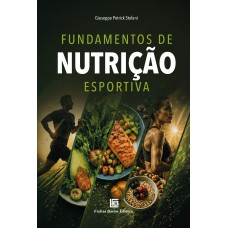 Fundamentos de Nutrição Esportiva