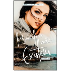 Príncipes não existem: Olga