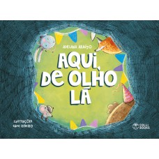 Aqui de olho lá