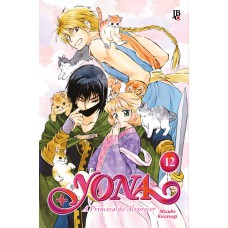 Yona - A Princesa do Alvorecer - BIG - Vol. 12