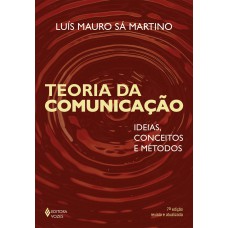 Teoria da comunicação